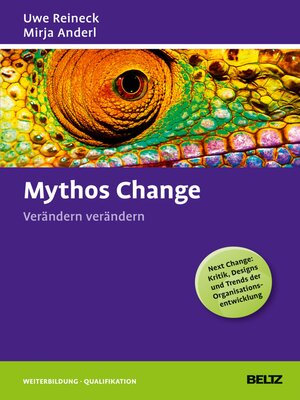 cover image of Mythos Change